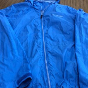 Columbia jacket (💋3/$30 in any bundle of 3+)